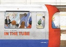 In the tube. Barberini, Alice