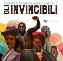 Gli invincibili. Alexander, Kwame