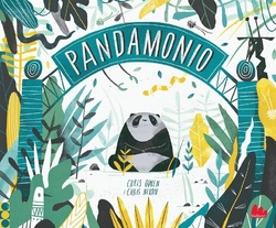 Pandamonio. Owen, Chris