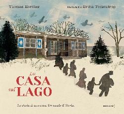 La casa sul lago. Harding, Thomas