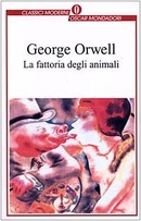 La fattoria degli animali. Orwell, George