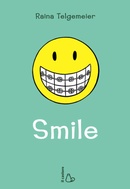 Smile. Telgemeier, Raina