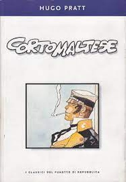 Corto maltese. Pratt, Hugo