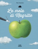 La mela di Magritte. Verplancke Klaas