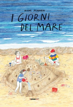 I giorni del mare. Panazzi, irene