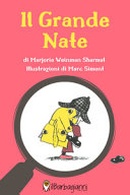 Il grande Nate. Weinman Sharmat, Marjorie