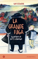 La grande fuga. Stark, Ulf