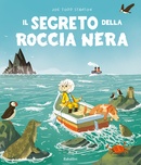 Il segreto della Roccia Nera. Todd-Stanton, Joe