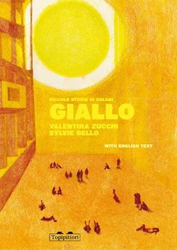 Giallo. Zucchi, Valentina