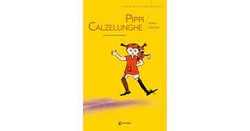 Pippi Calzelunghe. Lindgren, Astrid