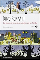 La famosa invasione degli orsi in Sicilia. Buzzati, Dino