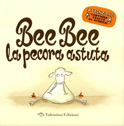 Bee Bee la pecora astuta. Sommerset, Mark