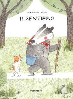 Il sentiero. Dubuc, Marianne