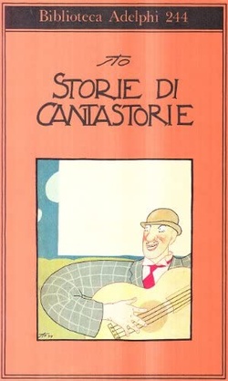 Storie di cantastorie. Tofano, Sergio