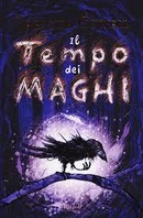 Il Tempo dei maghi. Cowell, Cressida