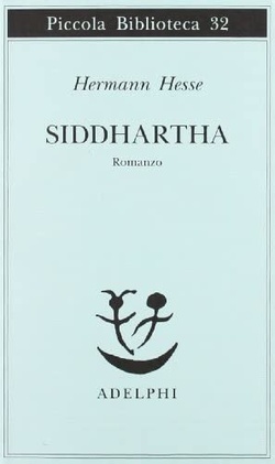 Siddhartha. Hesse, Hermann