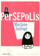 Persepolis. Satrapi, Marjane