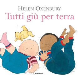 Tutti giù per terra. Oxembury, Helen