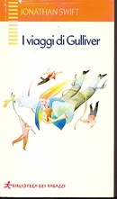 I viaggi di Gulliver. Swift, Jonathan