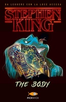 The body. King, Stephen