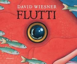 Flutti. Wiesner, David