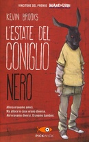 L'estate del coniglio nero. Brooks, Kevin