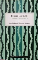 La linea d'ombra. Conrad, Joseph