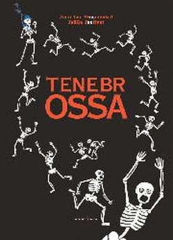 Tenebrossa. Fromental, Jean-Luc