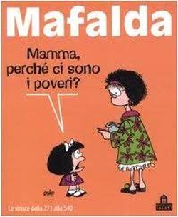 Mafalda. Quino