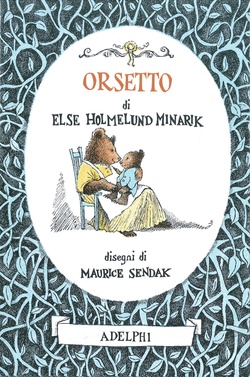 Orsetto. Minarik, Else Holmelund