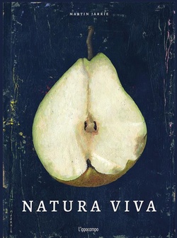 Natura viva. Jarrie, Martin