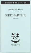 Siddhartha. Hesse, Hermann