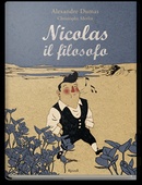 Nicolas il filosofo. Dumas, Alexandre