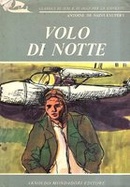 Volo di notte. Saint-Exupéry, Antoine: De