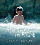 Io parlo come un fiume. Scott, Jordan