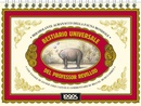 Bestiario universale del Professor Revillod. Murugarren, Miguel