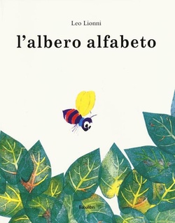 L'albero alfabeto. Lionni, Leo